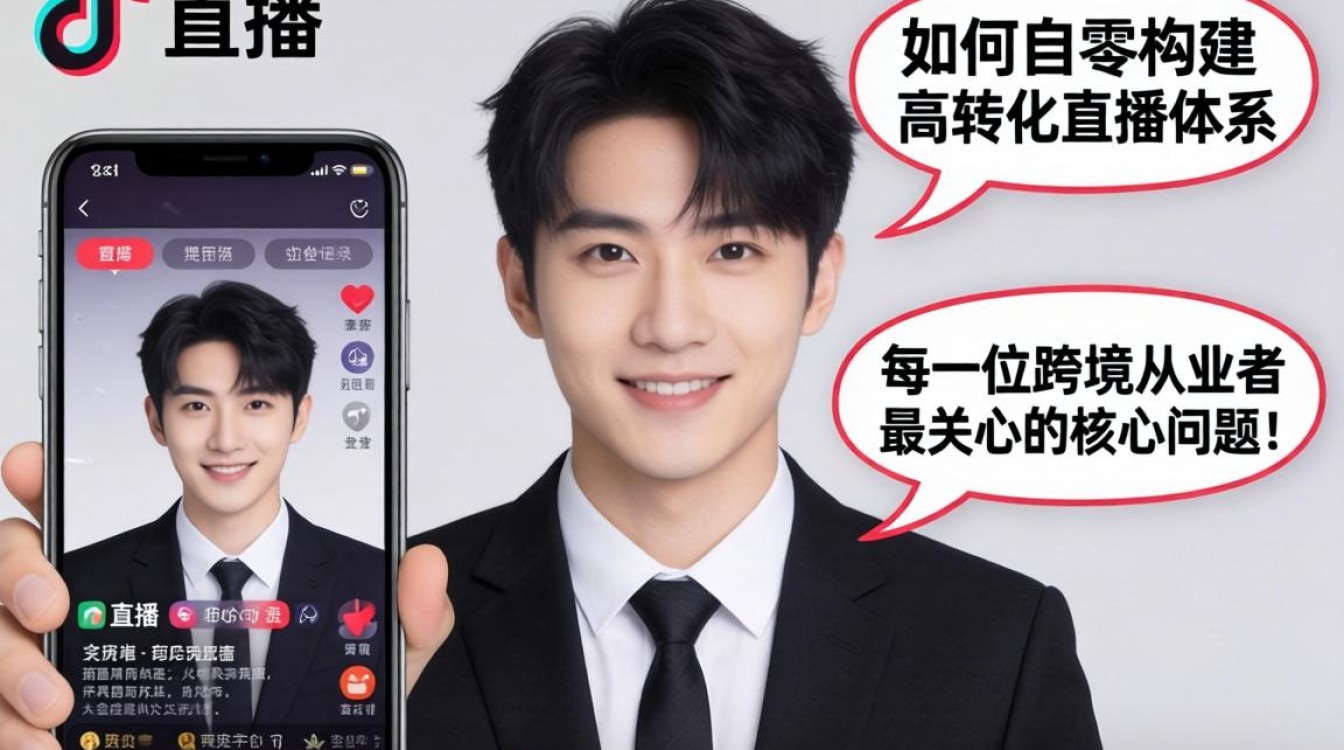 TikTok 直播记录查询方法