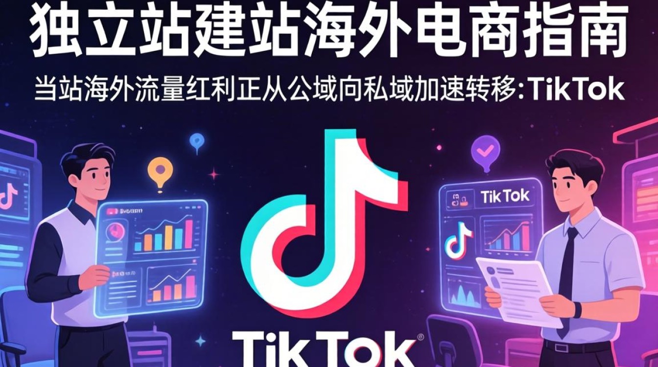 TikTok 有什么变现模式