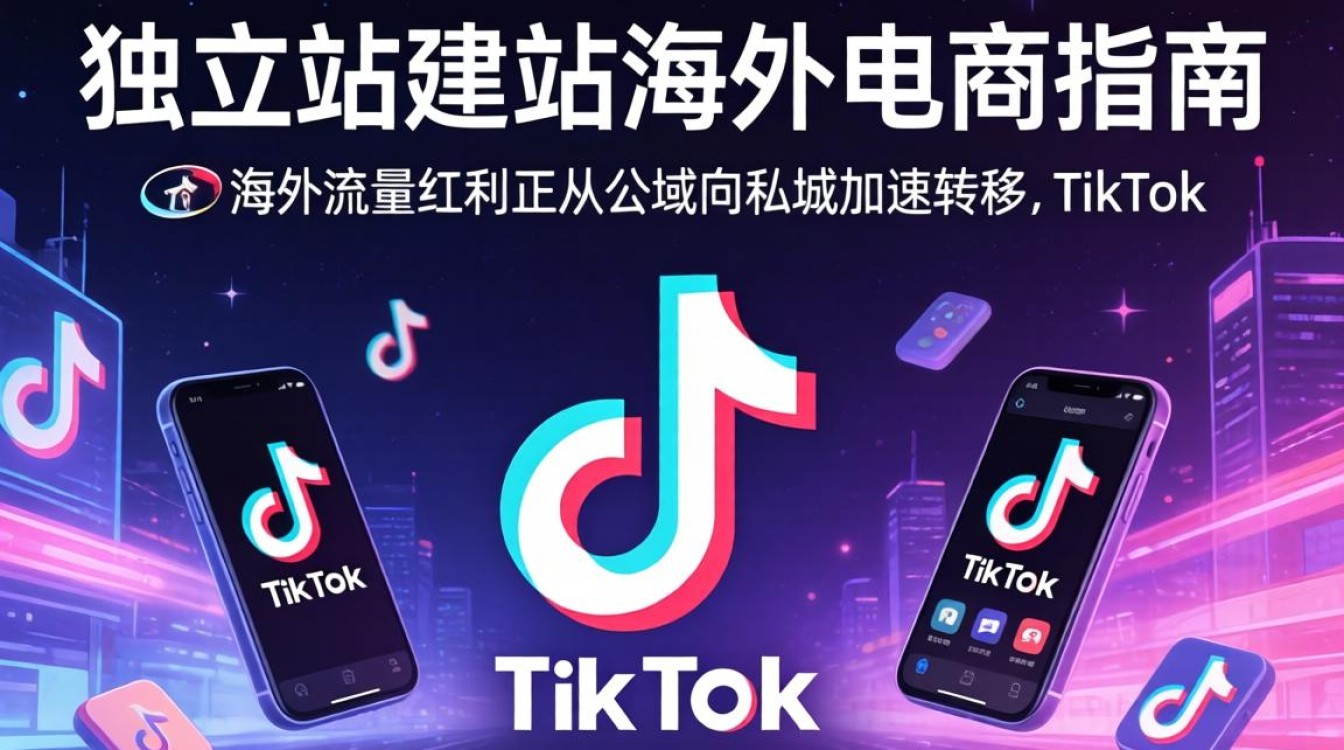 TikTok 有什么变现模式