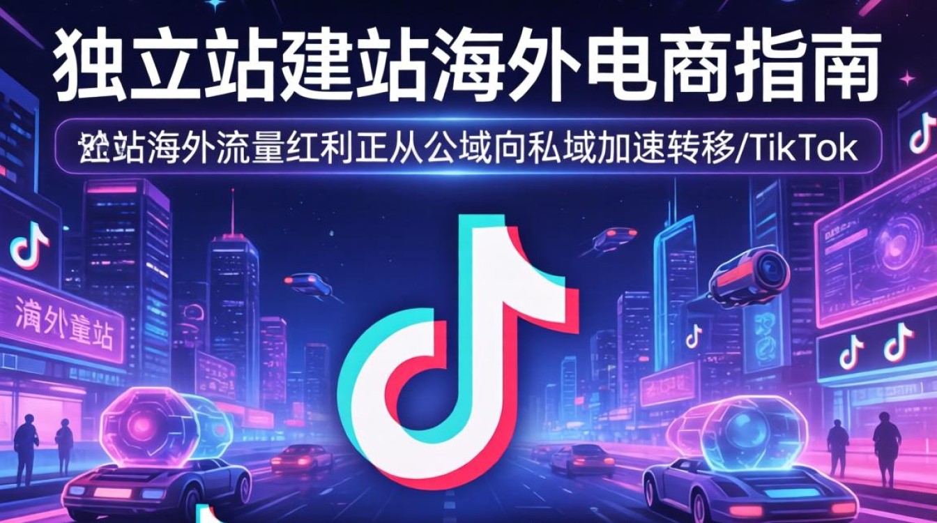 TikTok 有什么变现模式