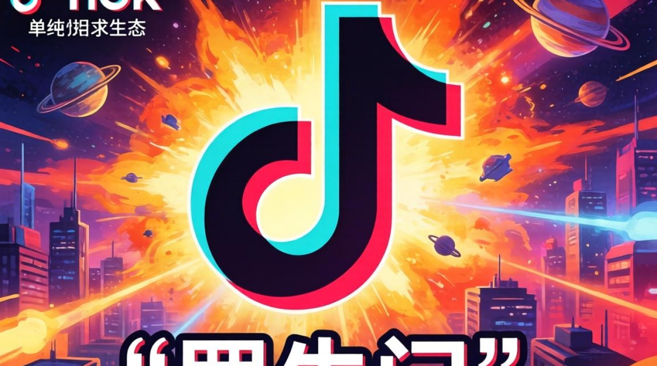 TikTok 和罗生门内容创作技巧