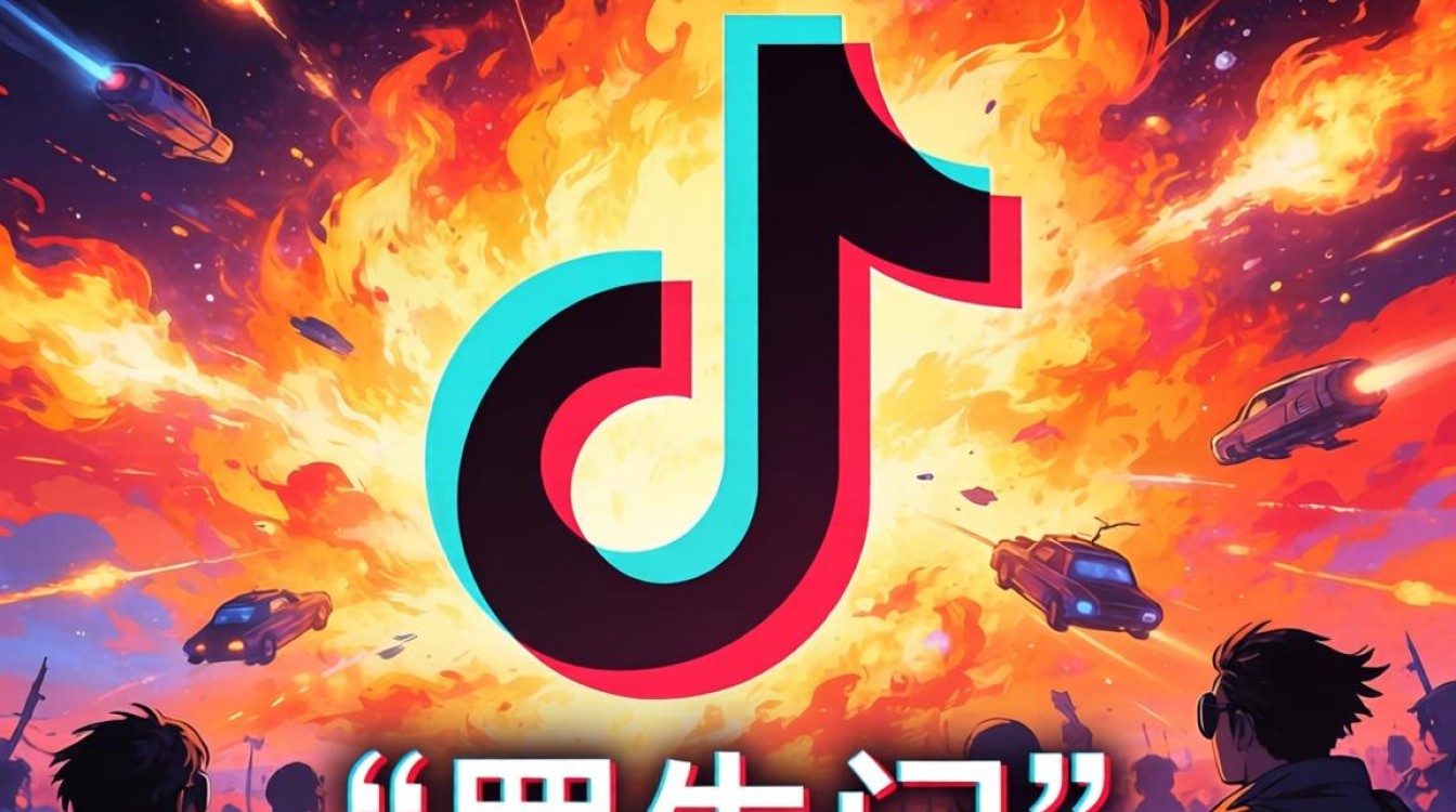TikTok 和罗生门内容创作技巧