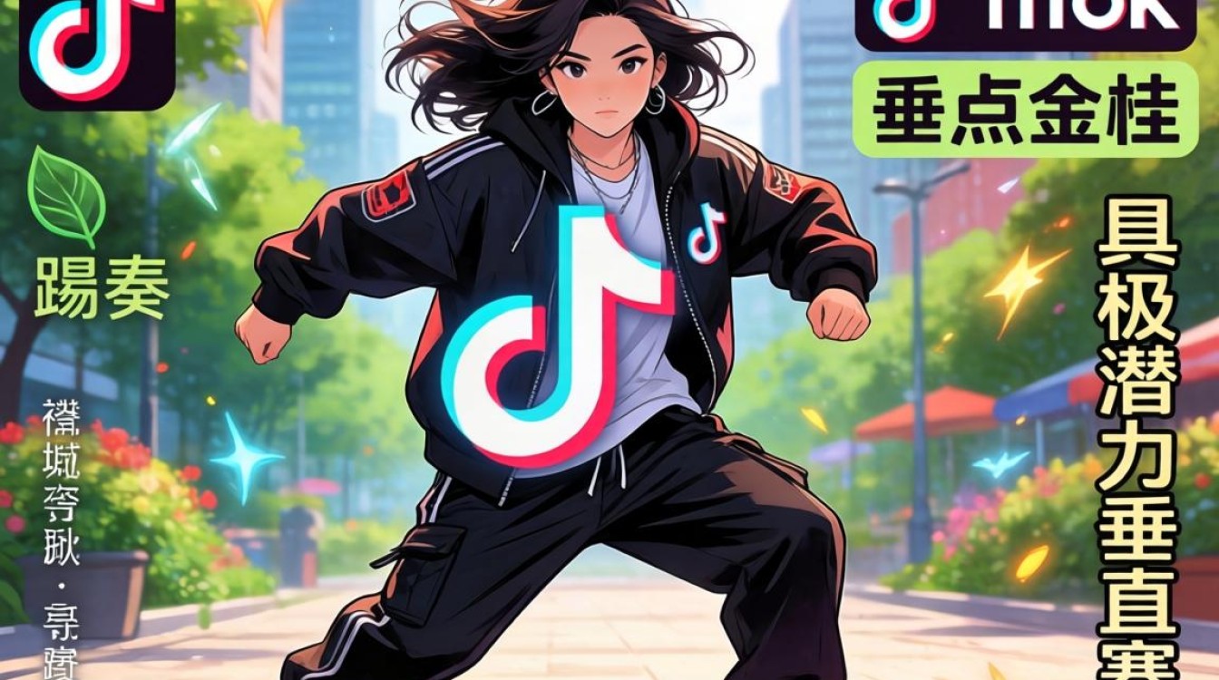如何靠踢踏舞在 TikTok 上实现知识付费变现