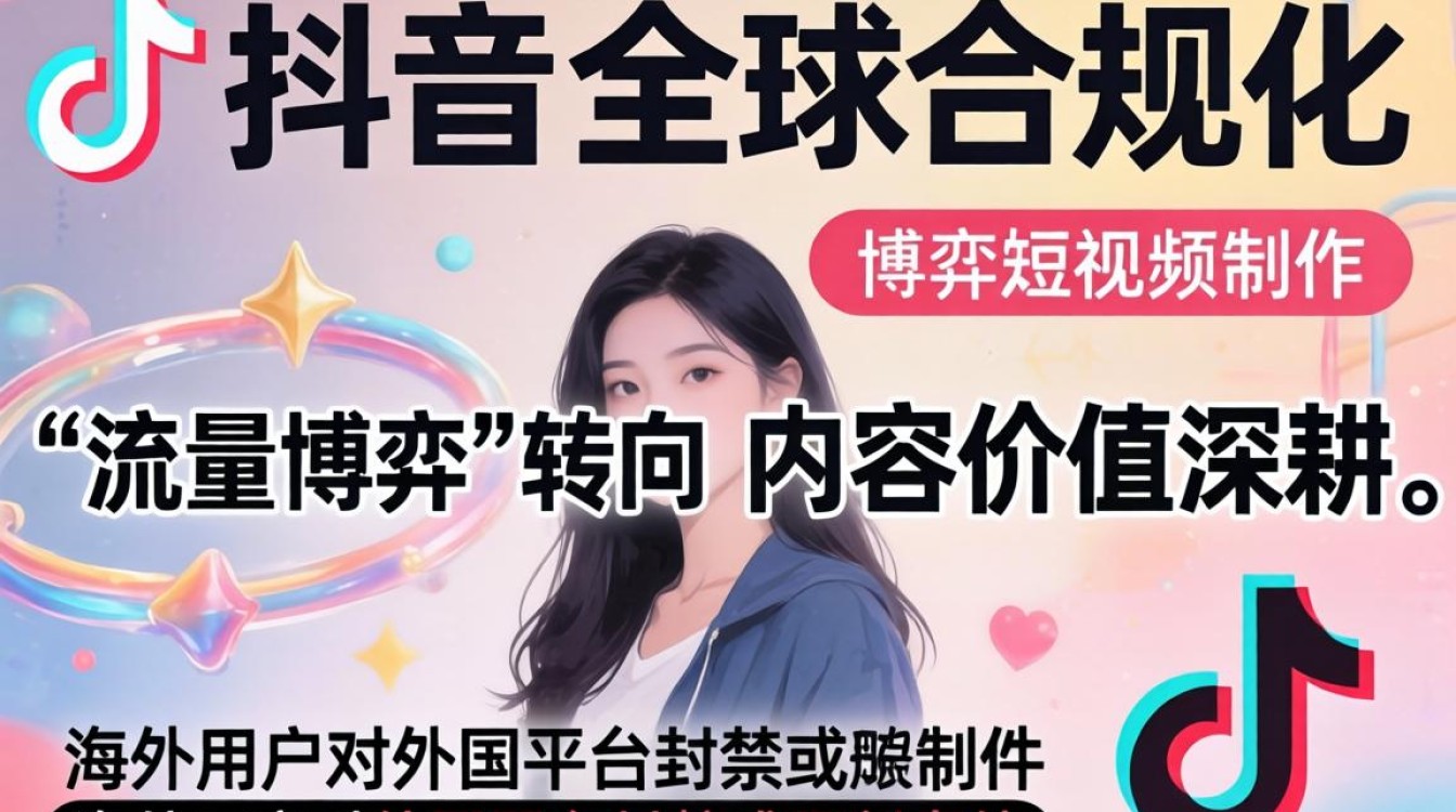 老外如何看待tiktok事件?短视频制作如何提升视频质量 老外如何看待tiktok事件