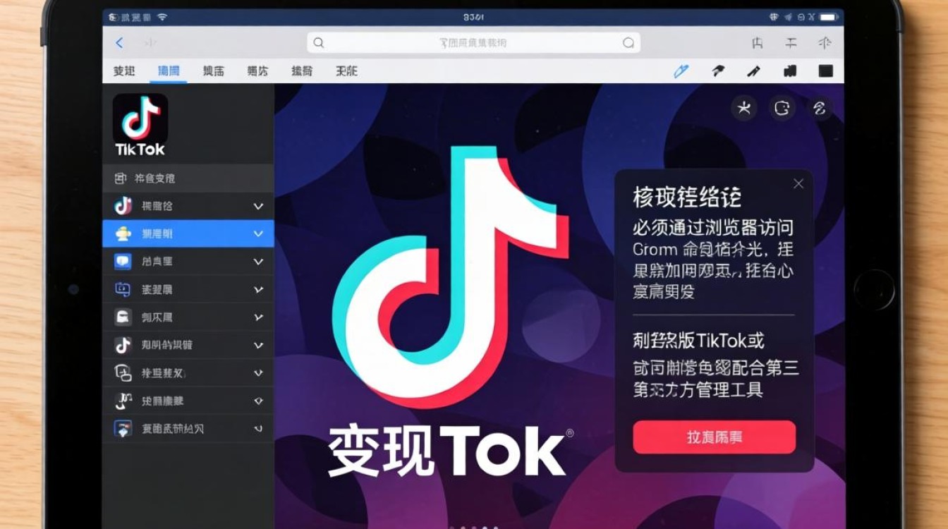 YouTube ipad上如何使用tiktok变现方式全方位解读,ipad怎么在tiktok上赚钱,tiktok变现方式有哪些 YouTube ipad上如何使用tiktok变现方式全方位解读
