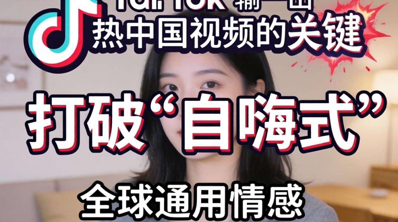 TikTok 最热中国视频