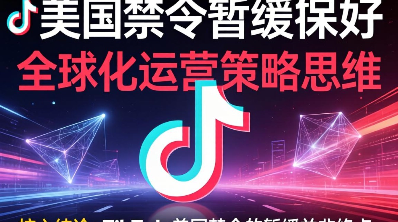 TikTok 美国禁令什么时候解除