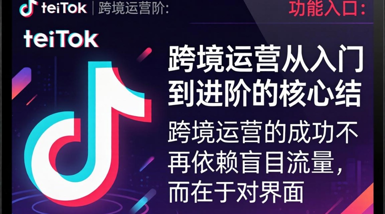 TikTok 界面右上角在哪