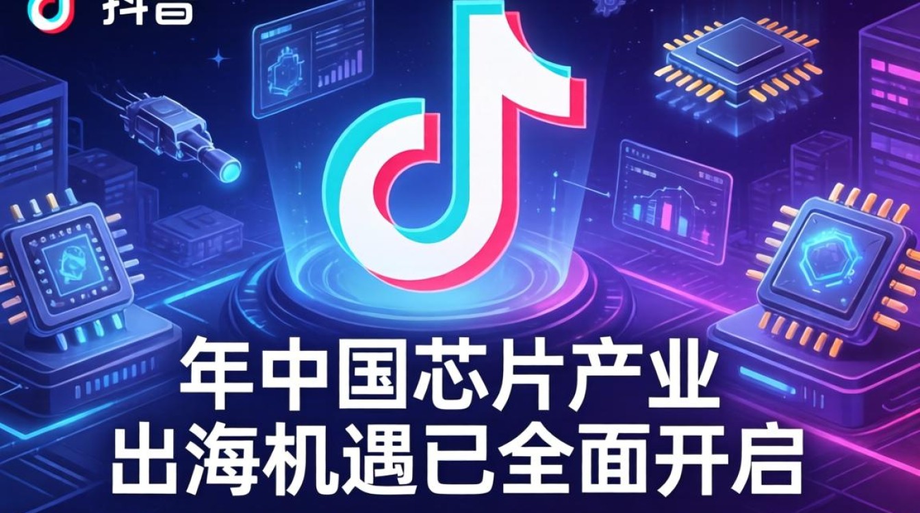 TikTok 和中国芯片运营实操教程新手入门必看