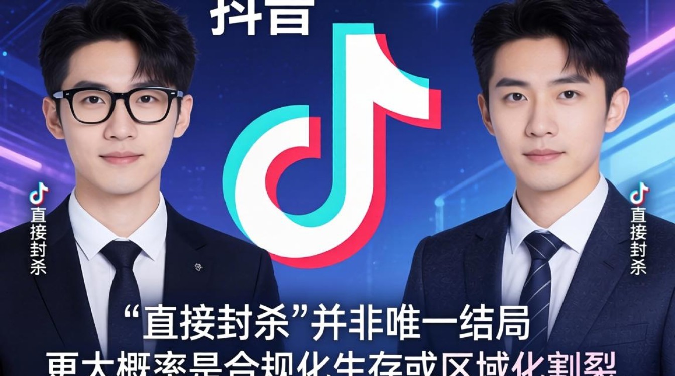TikTok 全球化运营策略
