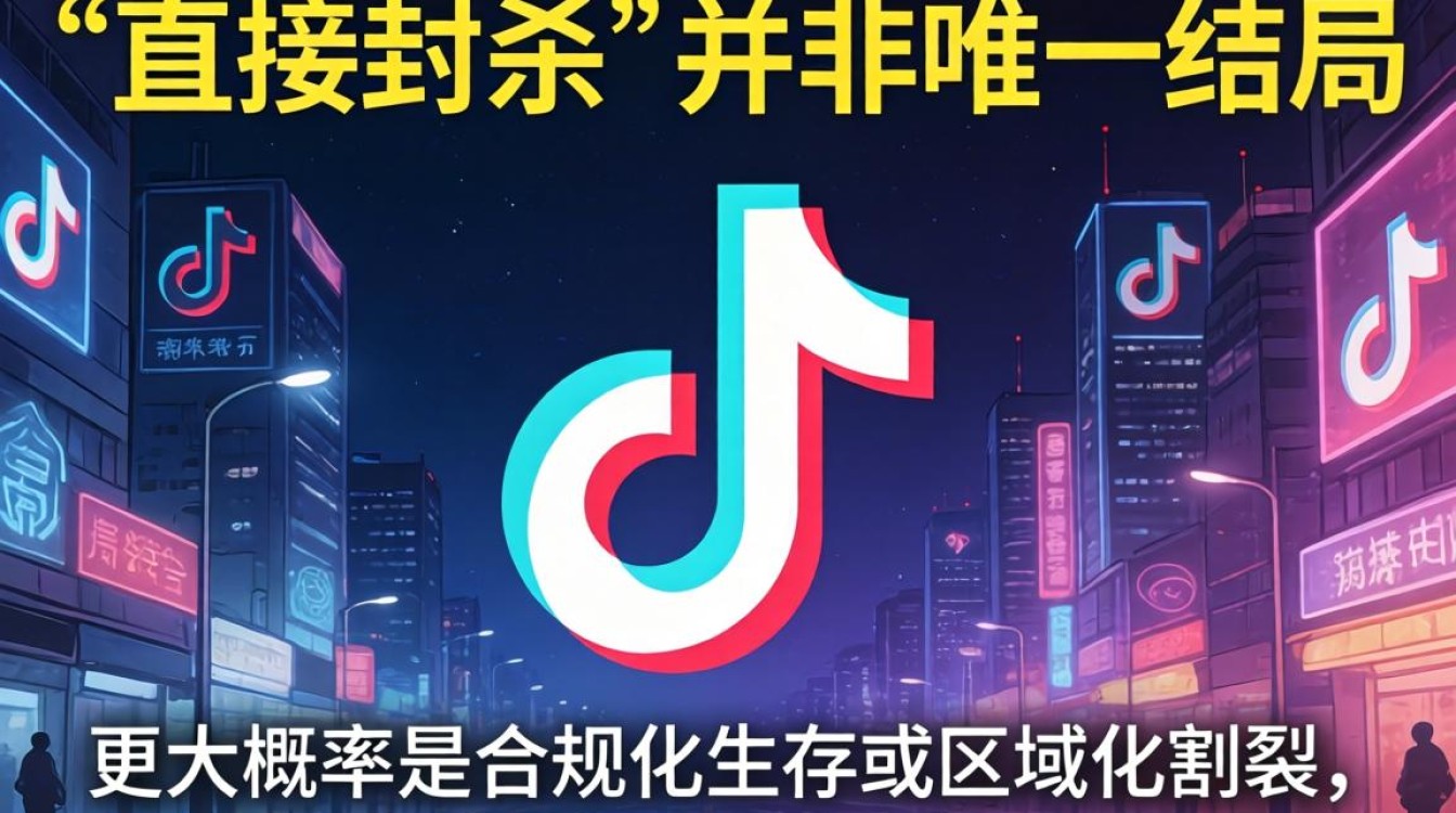 TikTok 全球化运营策略