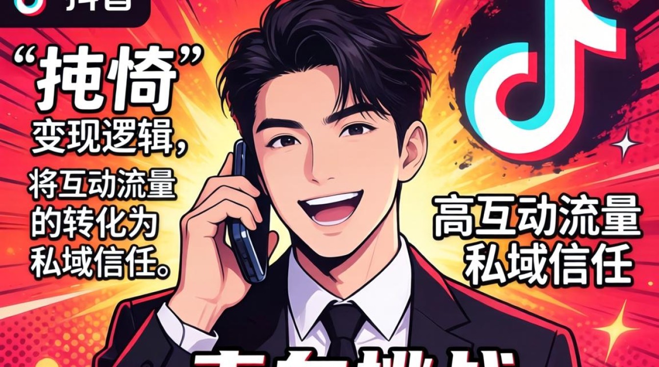 TikTok 打电话表白挑战怎么变现