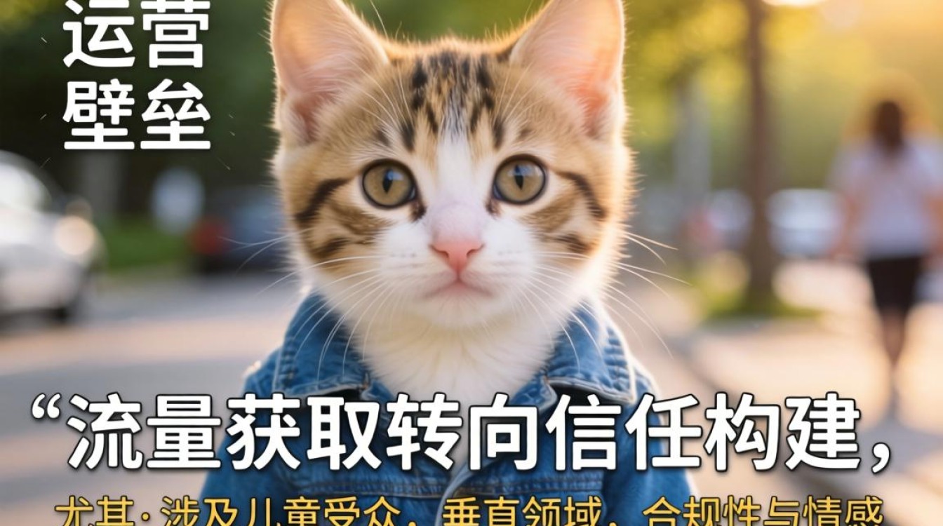 TikTok 在孩子面前伸手