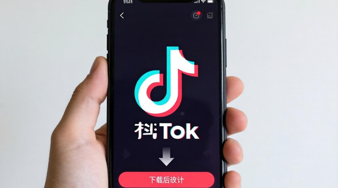 下载 TikTok 打开没内容怎么办