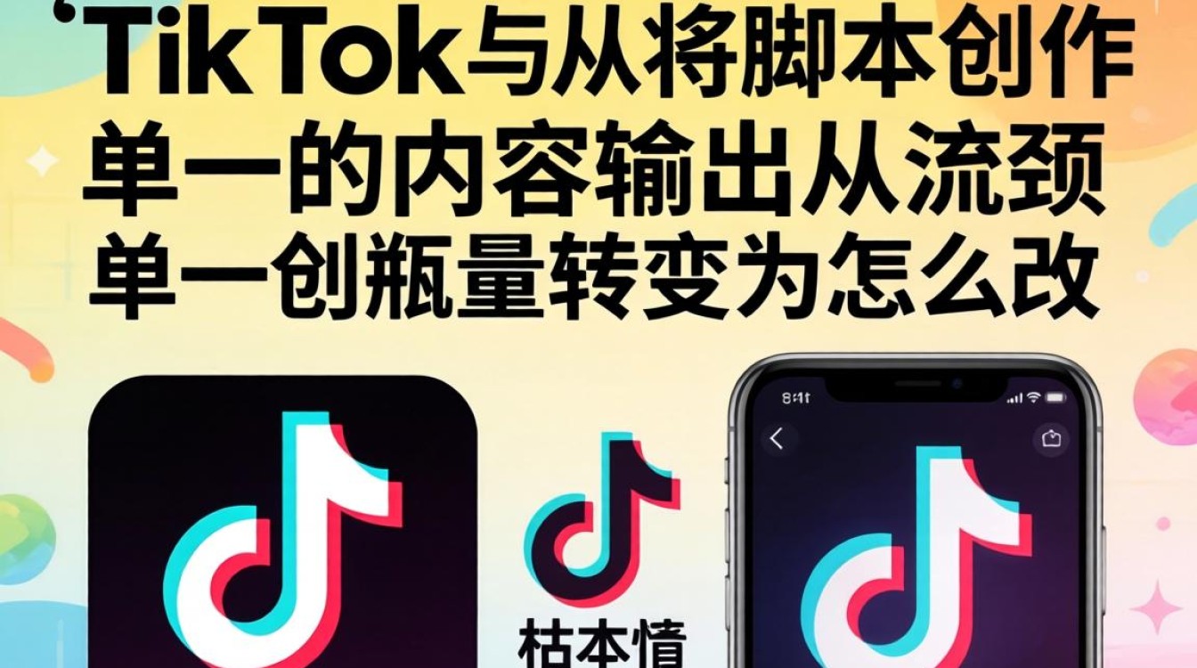 脚本创作怎么改 TikTok 国家