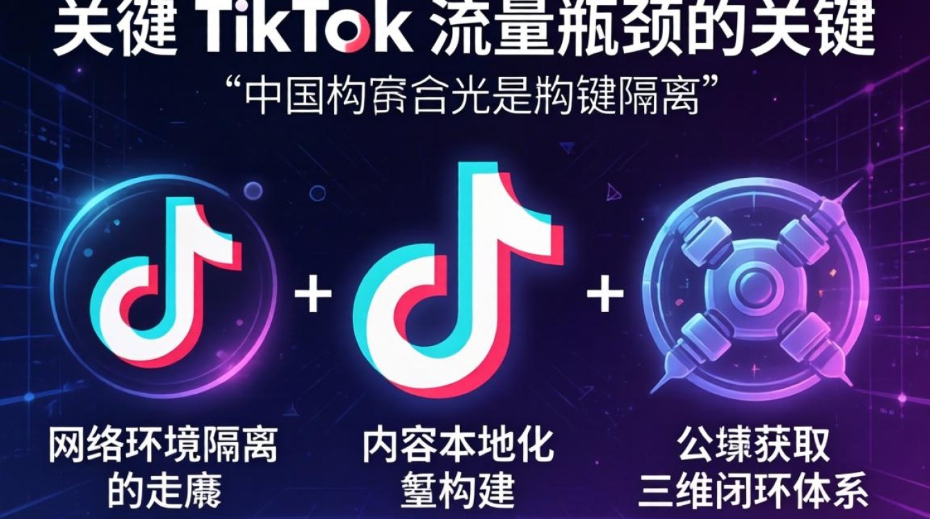 在中国怎样登录tiktok