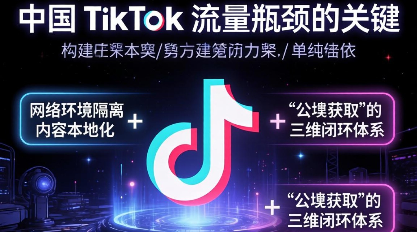 在中国怎样登录tiktok