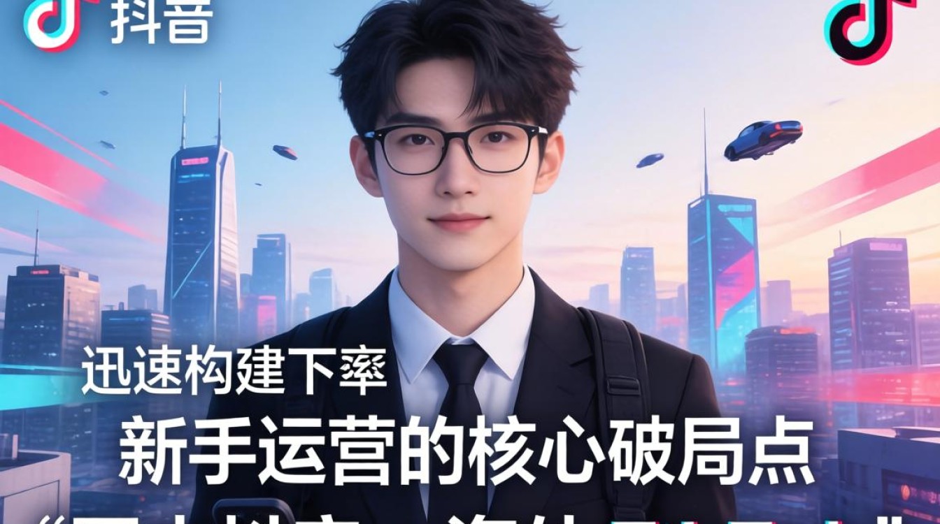 抖音下架TikTok后怎么下载?TikTok运营实操新手入门必看 TikTok运营实操新手入门必看