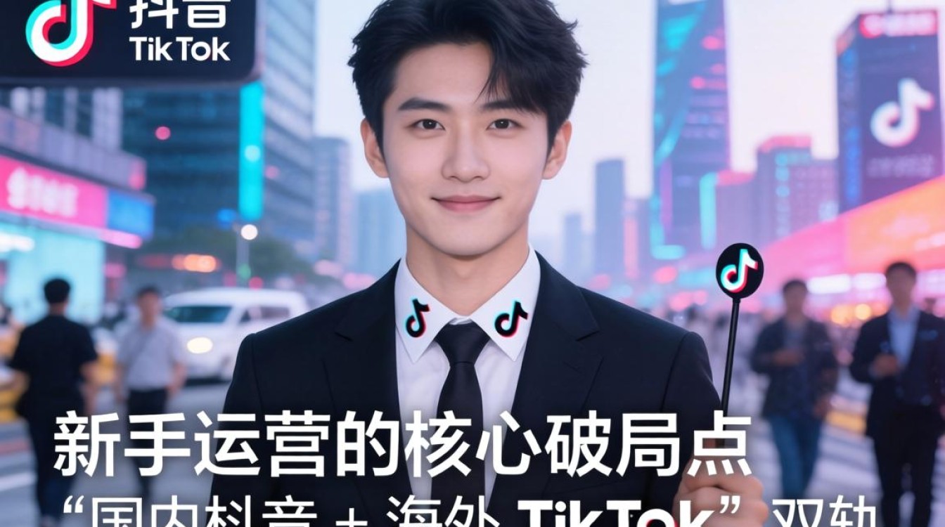 抖音下架TikTok后怎么下载?TikTok运营实操新手入门必看 TikTok运营实操新手入门必看