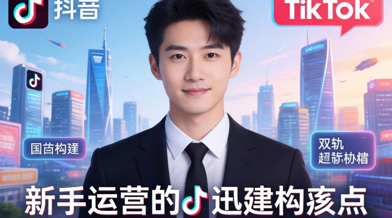 抖音下架TikTok后怎么下载?TikTok运营实操新手入门必看 TikTok运营实操新手入门必看