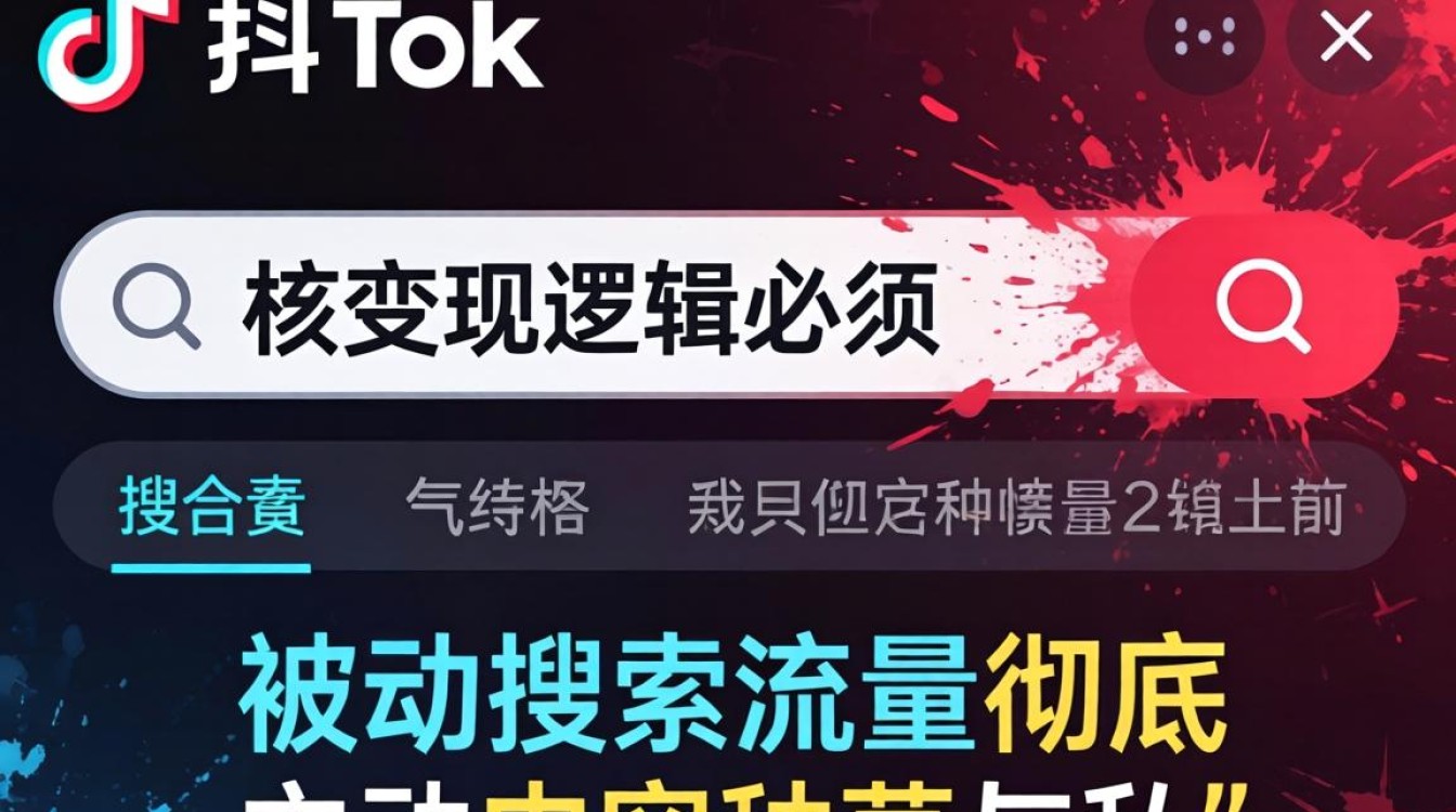 TikTok 搜索用不了怎么办
