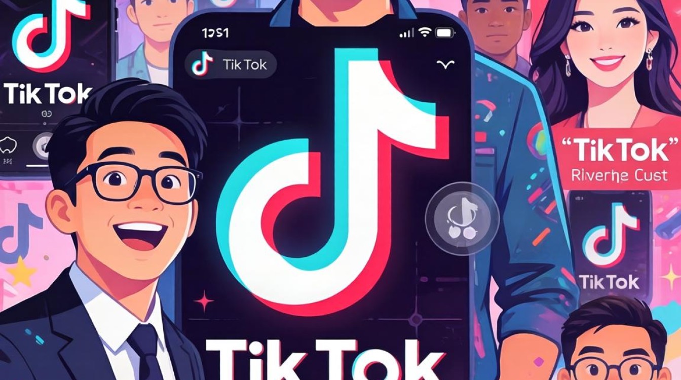 快手不会英文怎么玩 TikTok