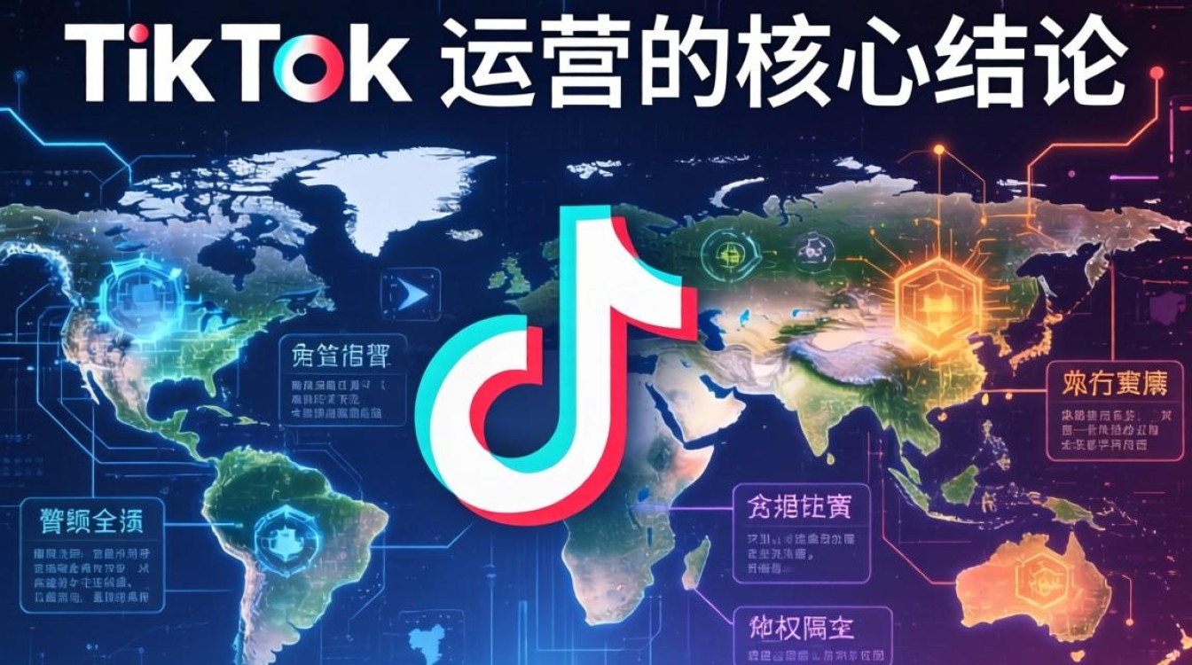 TikTok如何应对监管问题