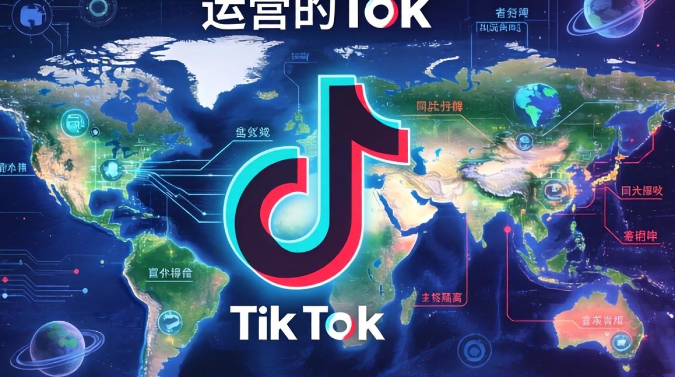 TikTok如何应对监管问题