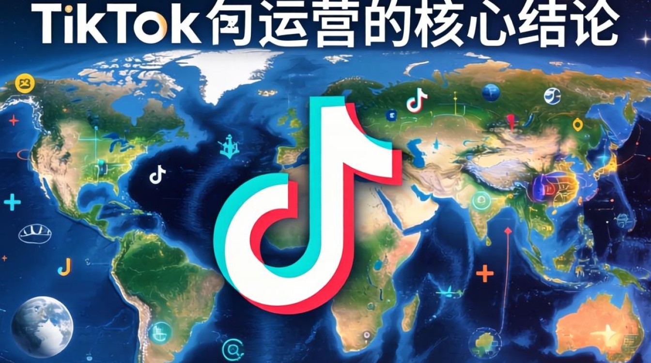 TikTok如何应对监管问题