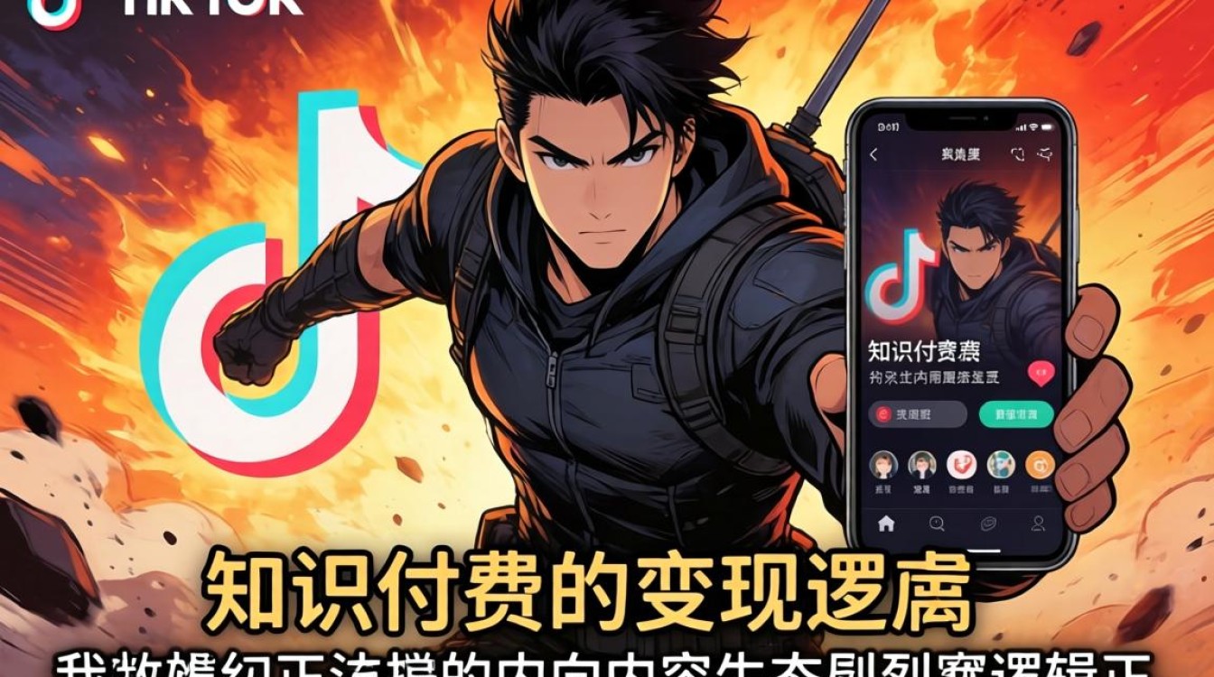 美国家长告 TikTok 是真是假?知识付费内容变现技巧 美国家长告 TikTok 是真是假