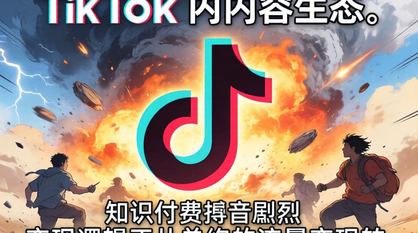 美国家长告 TikTok 是真是假?知识付费内容变现技巧 美国家长告 TikTok 是真是假
