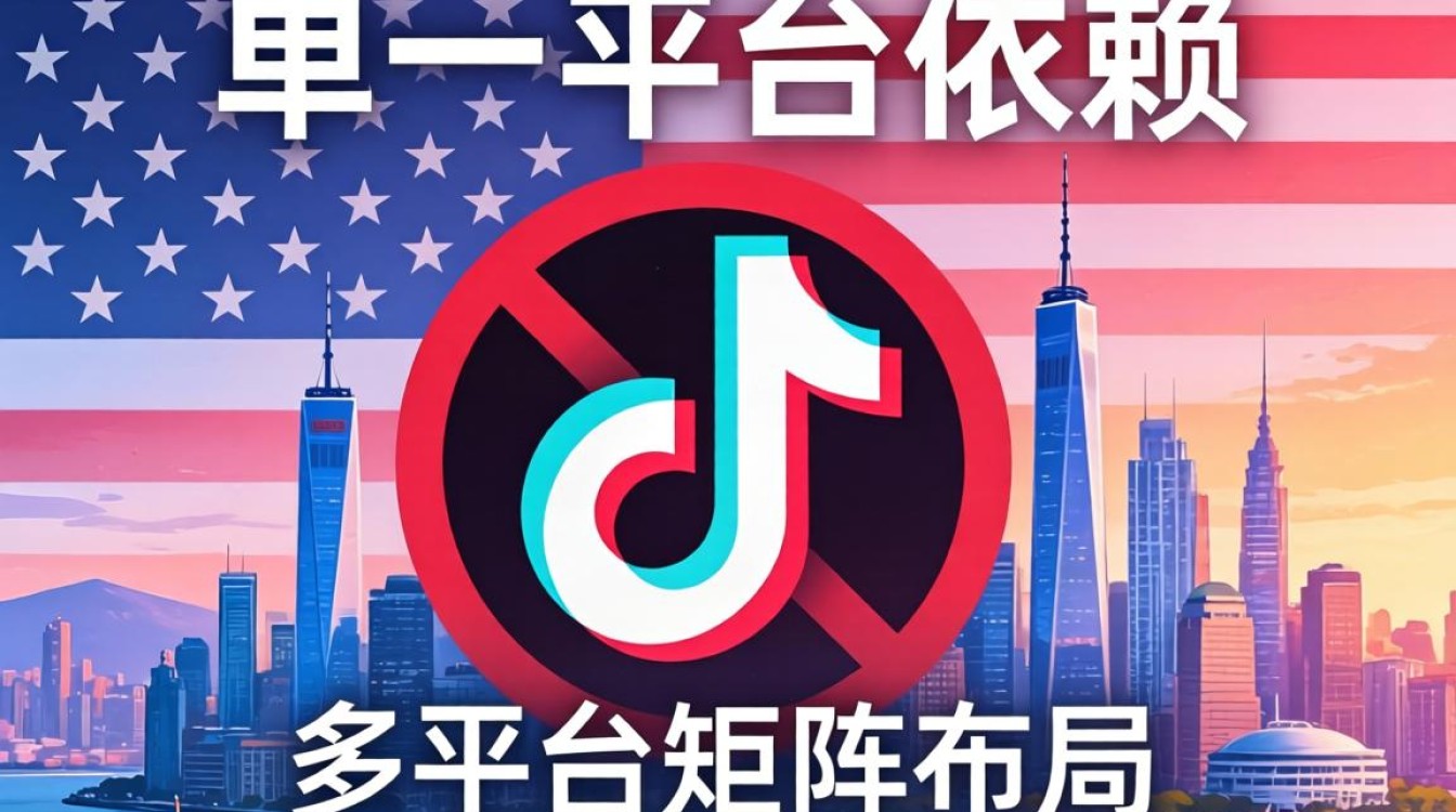 TikTok 美国禁令怎么解除