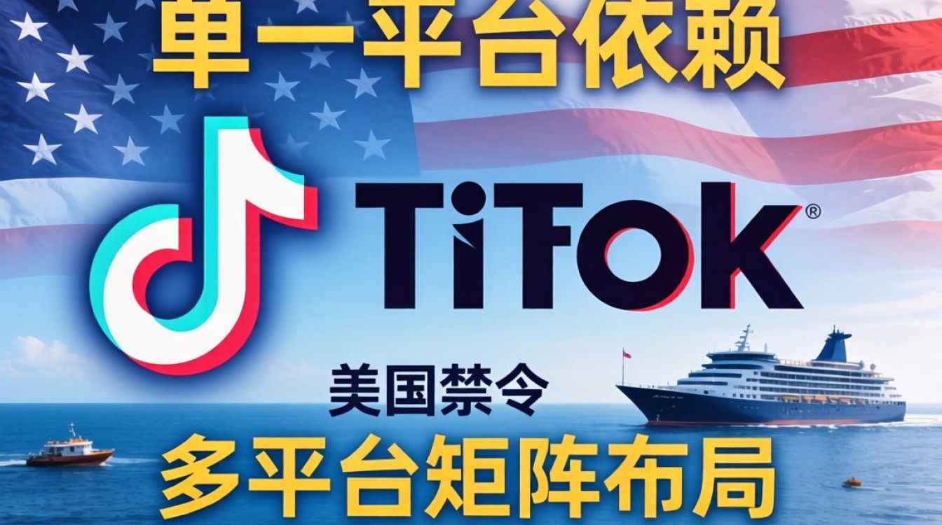 TikTok 美国禁令怎么解除
