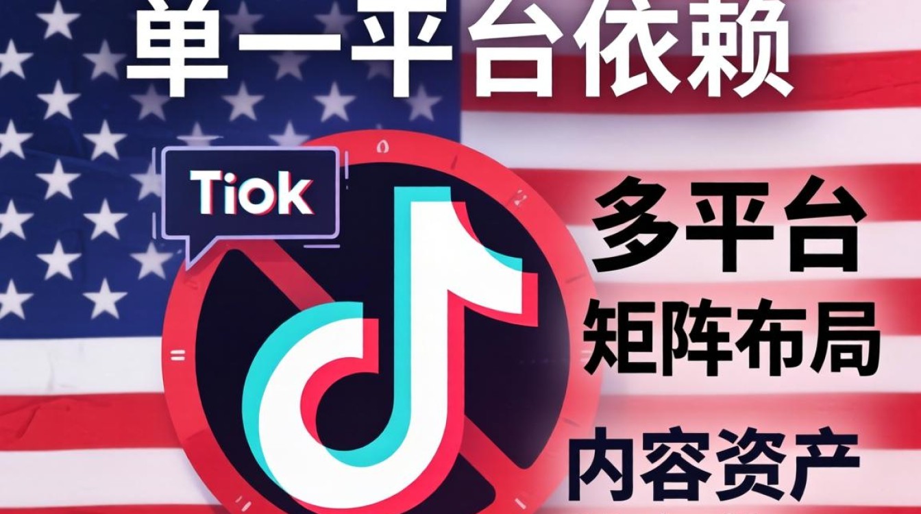 TikTok 美国禁令怎么解除