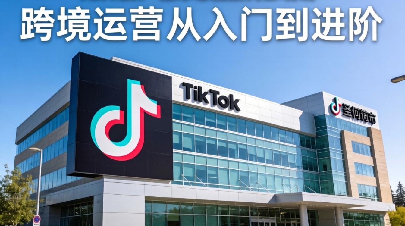 TikTok 总部在哪个城市?跨境运营从入门到进阶怎么做 TikTok 总部在哪个城市