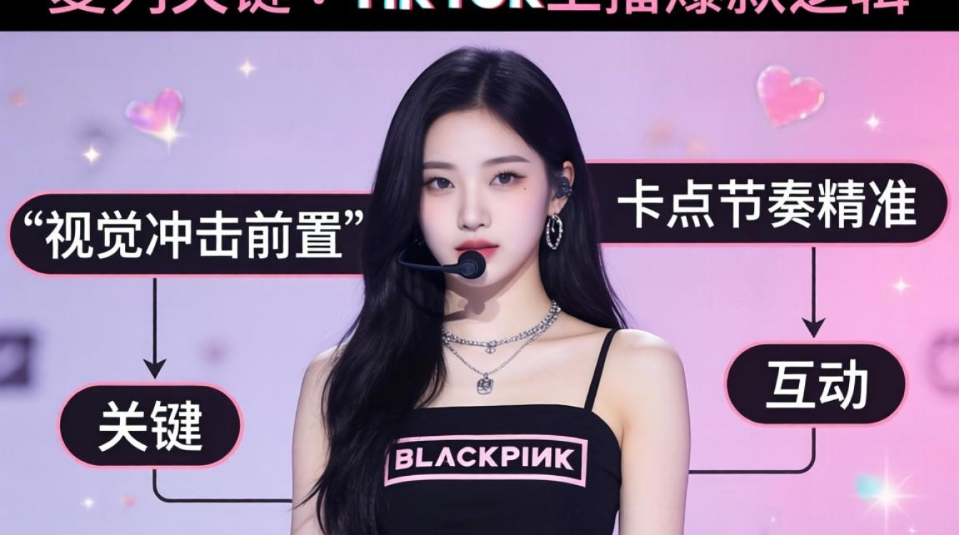 抖音 blackpink 拍过的 tiktok 从入门到精通完整攻略