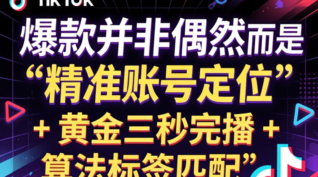 内容创作技巧与爆款频出攻略
