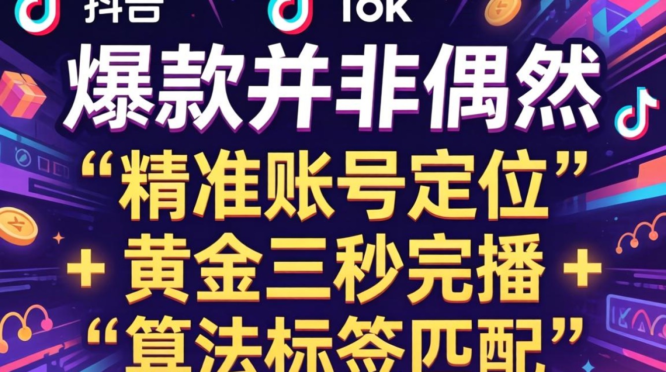 内容创作技巧与爆款频出攻略