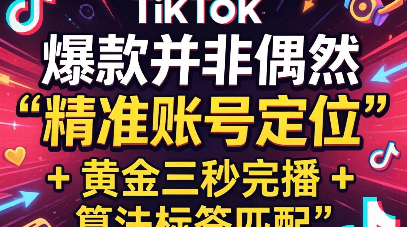 内容创作技巧与爆款频出攻略