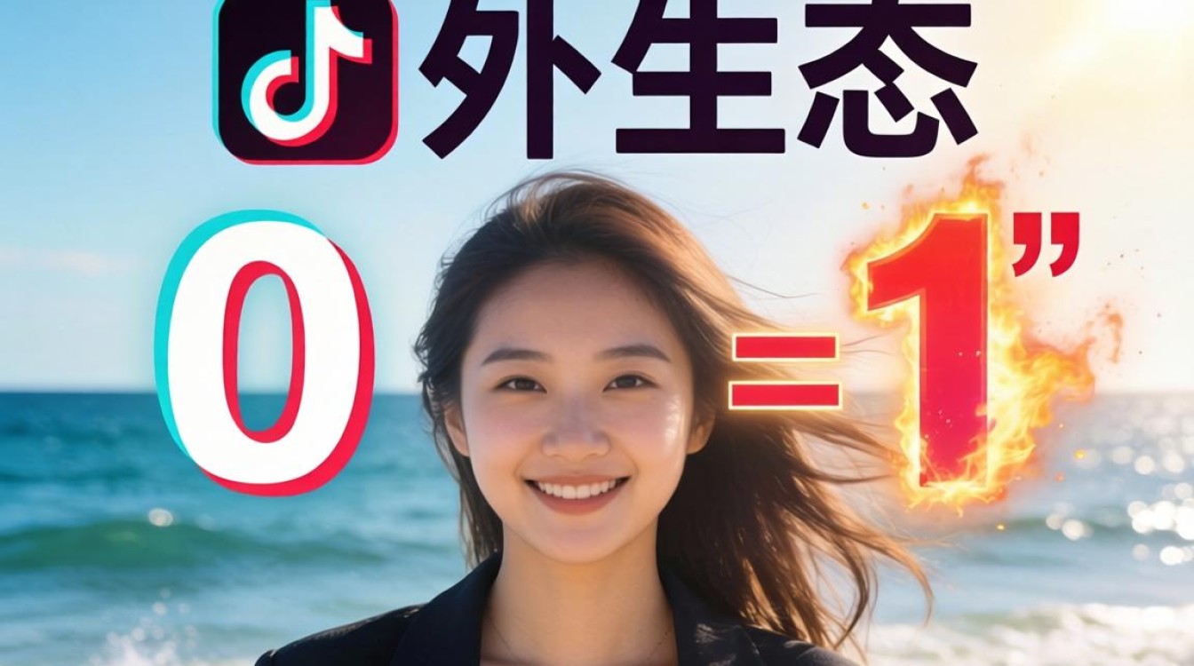 视频剪辑海外版 TikTok 注册怎么做