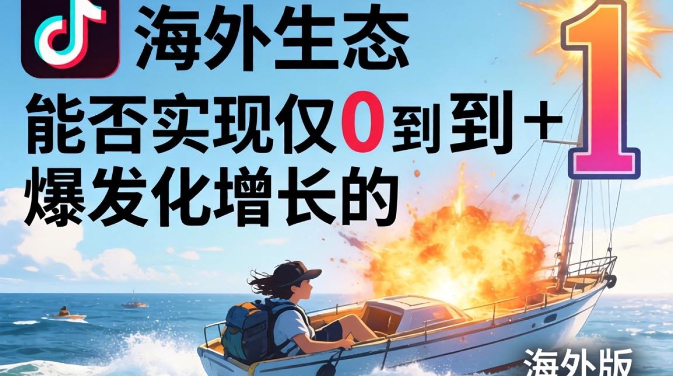 视频剪辑海外版 TikTok 注册怎么做