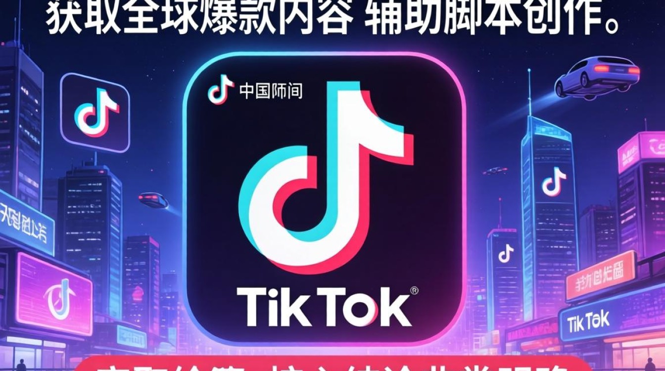 国内怎么才能看tiktok?tiktok观看技巧与脚本创作创意难题解决 tiktok观看技巧与脚本创作创意难题解决