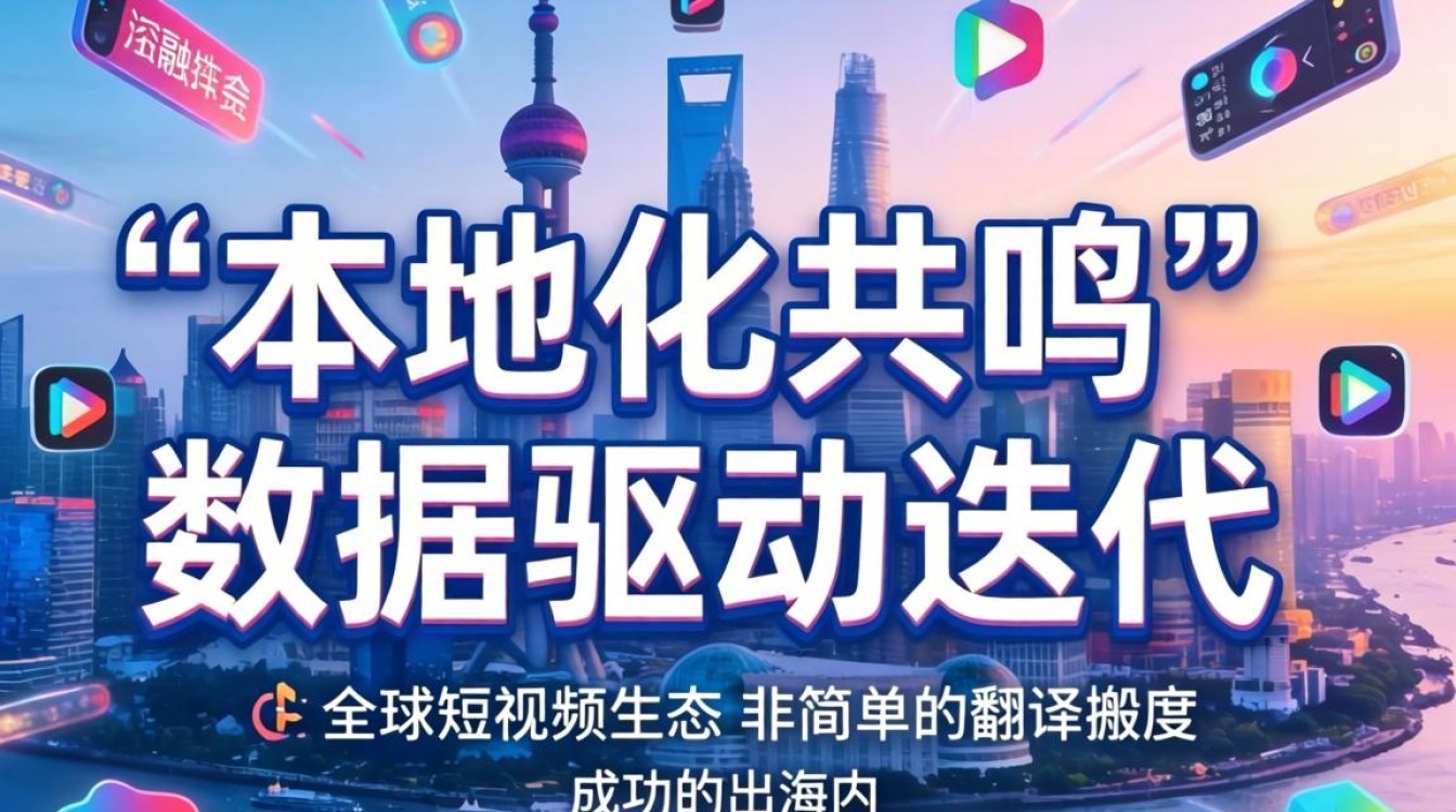 TikTok 与省广集团出海内容创作技巧
