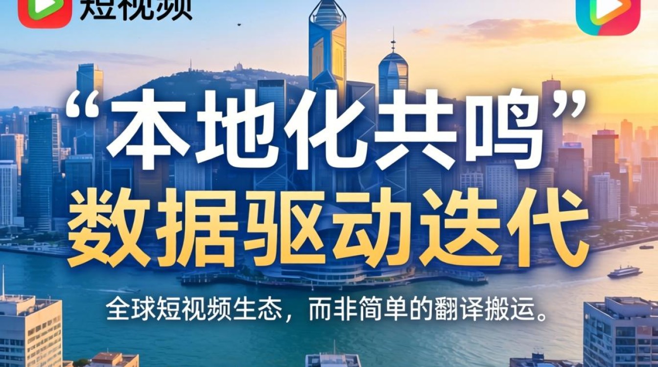 TikTok 与省广集团出海内容创作技巧