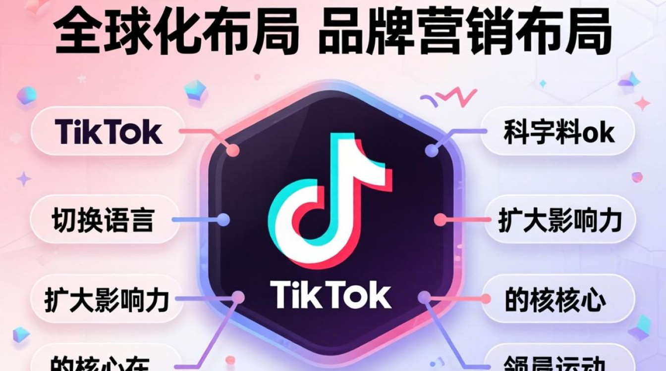 如何在 TikTok 切换语言扩大影响力