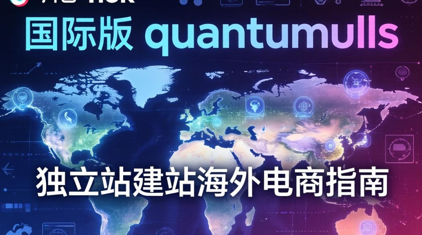 TikTok 国际版 quantumult 独立站建站海外电商指南,独立站如何搭建,独立站建站流程 TikTok 国际版 quantumult 独立站建站海外电商指南