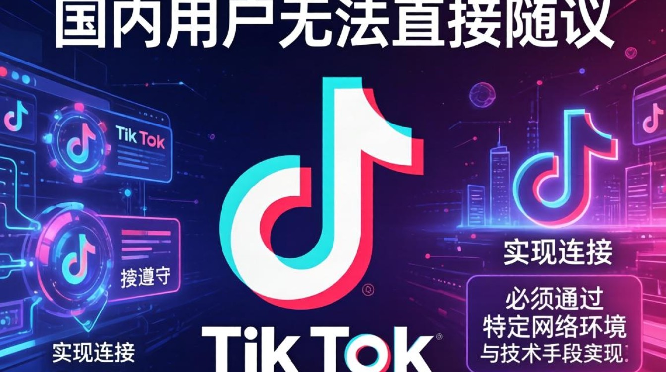 快手国内能用tiktok吗