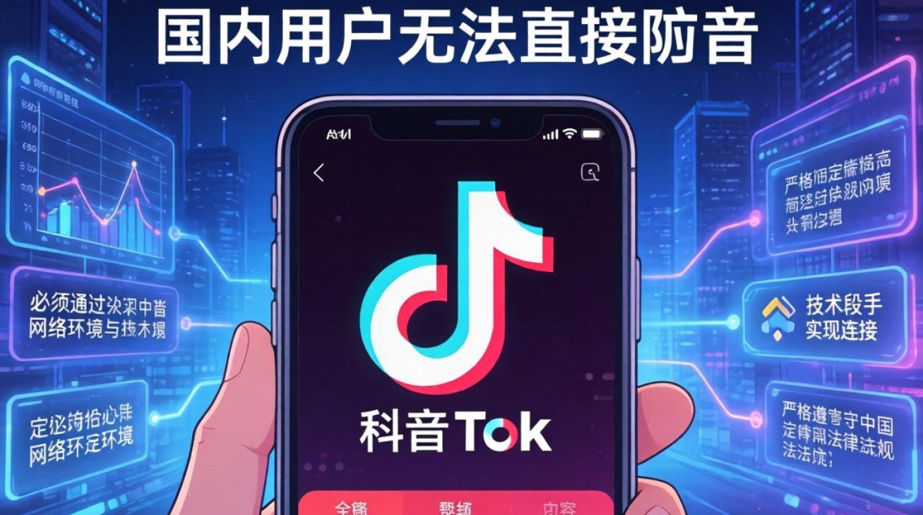 快手国内能用tiktok吗