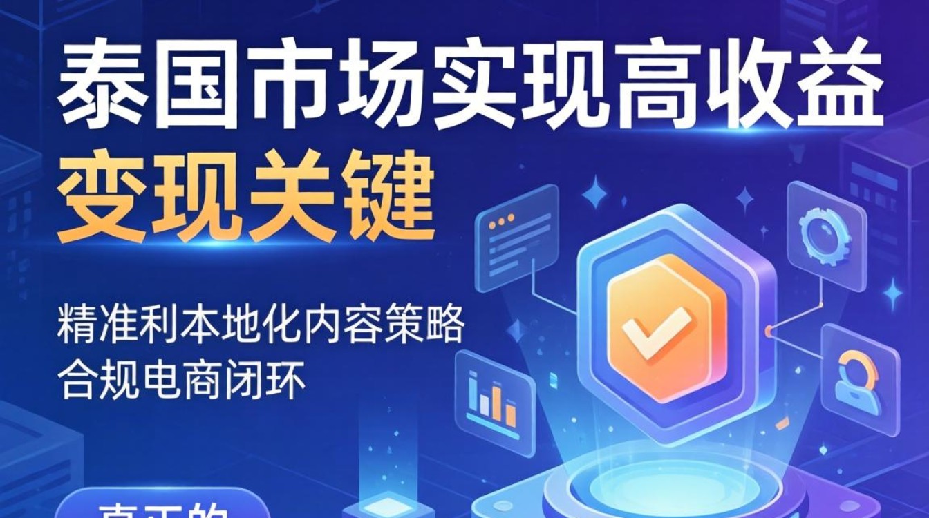 TikTok 泰国破解版 变现技巧
