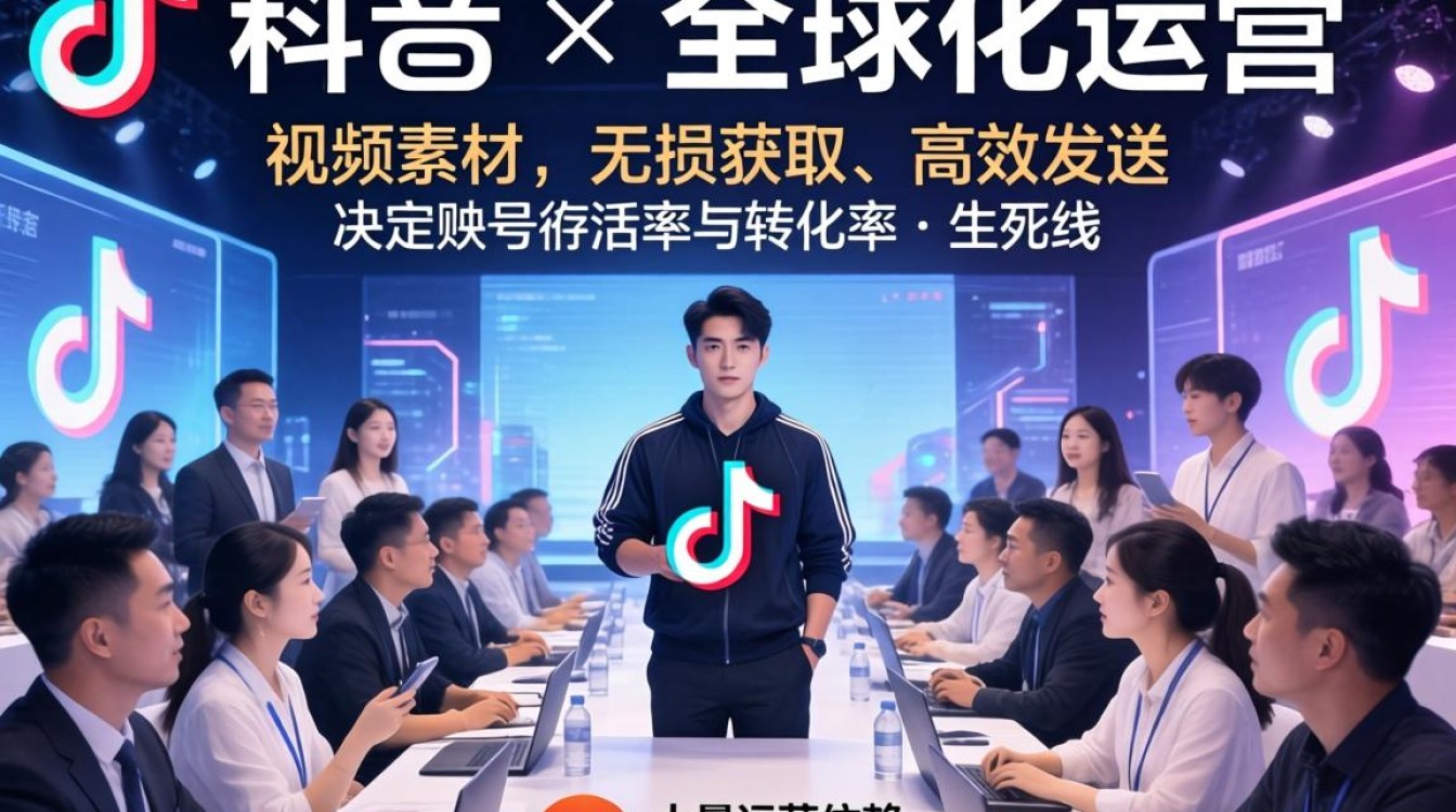 运营工具 vt 链接 tiktok 无水印怎么下载
